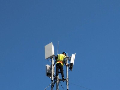 筑牢通信保障第一線，榆林移動以心級服務賦能客戶連接