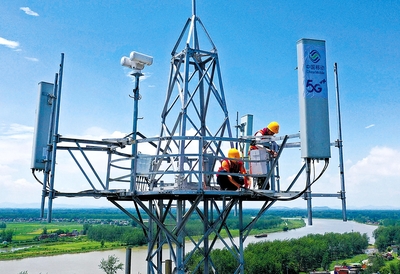 架設鄉村“信息高速路” 通訊設備修理的重要性與策略