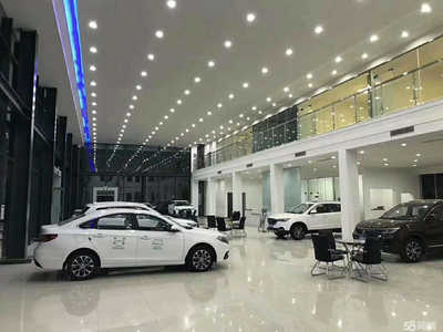 泰安岳馳汽車銷售與通訊設備修理——專業服務的雙重保障