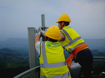 中國移動榮膺2019十大年度榜樣品牌 以通訊服務鑄就國家品牌名片