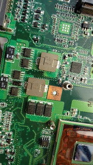 電感在通訊設備與家電維修中的替代方法與實用技巧