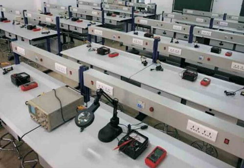 濟南市技師學院機電工程學院通訊設備修理專業課程概覽